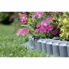 Garden palisade Prosperplast — grey Photo 4
