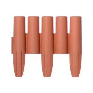 Garden edging strip Prosperplast IPAL5