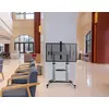 Display Trolley Equip 650605 60-100" Photo 8
