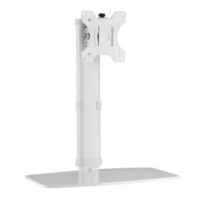 Monitor Mount Techly ICA-LCD-260 27" Desk White