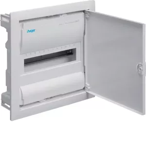 Электрический шкаф Hager VU12NE IP30, 348×94.5×356 мм