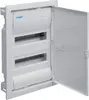 Hager VU24NE электрощит IP30 Photo 3