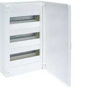 Электрощит Hager VS312PD IP40 для модульной установки 3x12 модуля