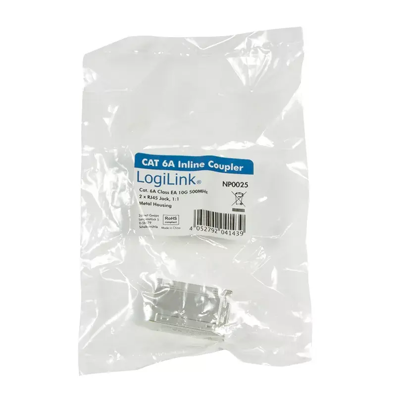 Keystone Module LogiLink NP0025 Photo 5