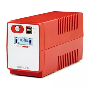 UPS Salicru SPS 850 SOHO+