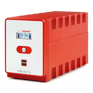 UPS Salicru SPS 1200 SOHO+