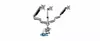 Monitor Mount ICY BOX IB-MS505-TI (32") Photo 2
