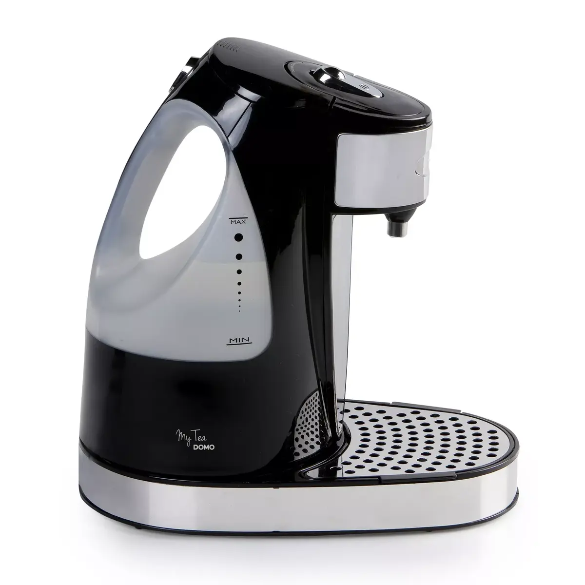 Domo My Tea DO482WK Electric Kettle Photo 4