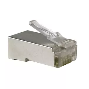 Alantec WT003 коннектор RJ45 Алюминий