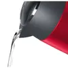 Bosch TWK3P424 elektriskā tējkanna 1,7 L 2400 W Photo 2