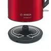 Bosch TWK3P424 elektriskā tējkanna 1,7 L 2400 W Photo 4