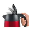 Bosch TWK3P424 elektriskā tējkanna 1,7 L 2400 W Photo 5