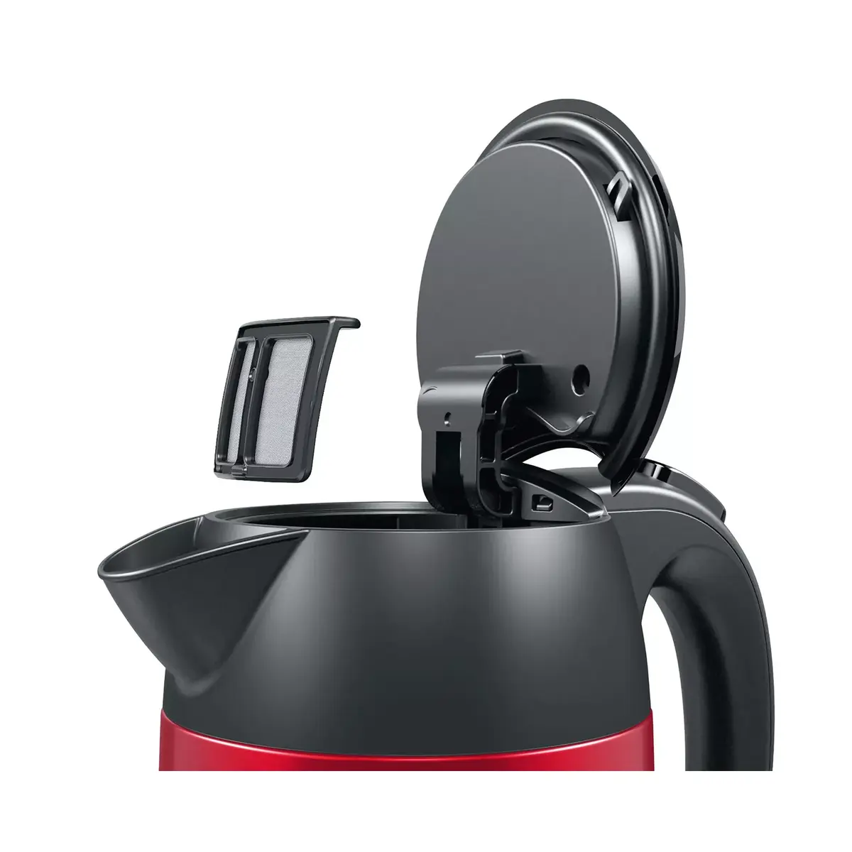 Bosch TWK3P424 elektriskā tējkanna 1,7 L 2400 W Photo 6