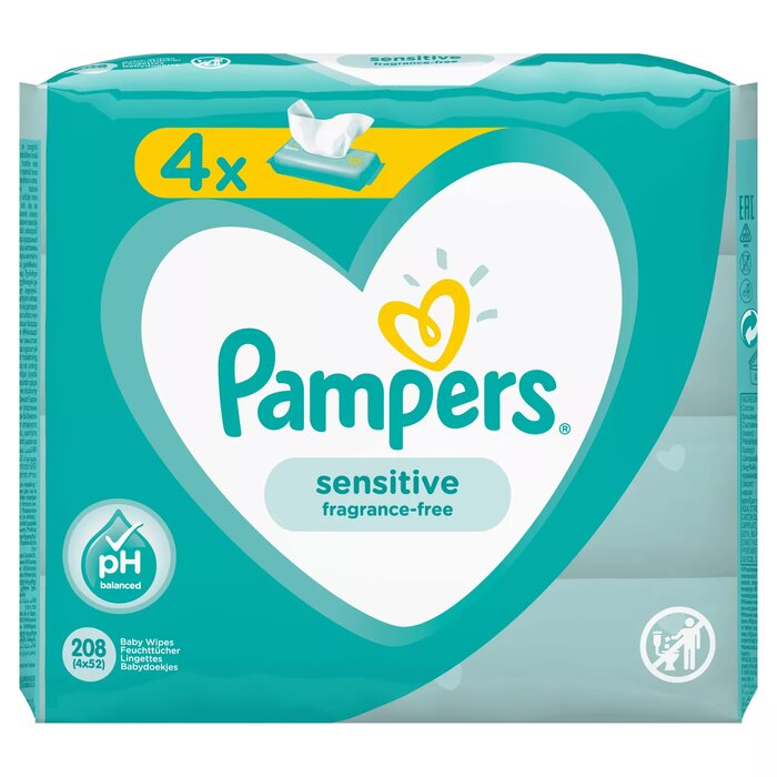 Pampers Photo 1