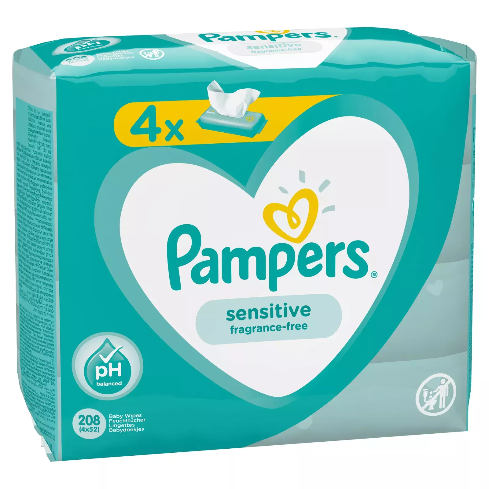 Pampers Photo 2