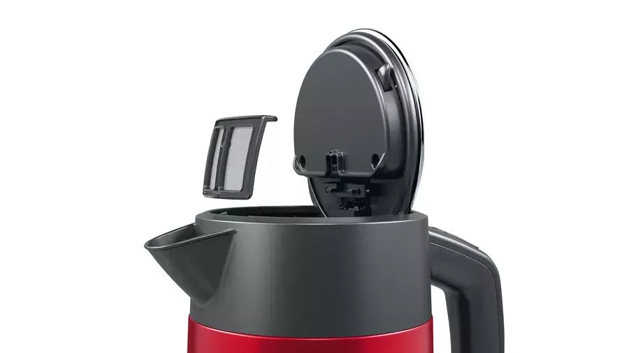 Bosch TWK4P434 чайник — 1,7 л, 2400 Вт Photo 6