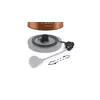 Bosch TWK4P439 elektriskā tējkanna 1,7 L Photo 3