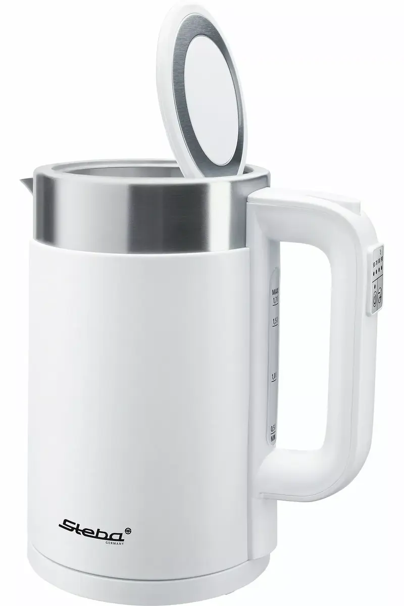 Electric kettle Steba 1.7 L 2200 W WK 11 Photo 3