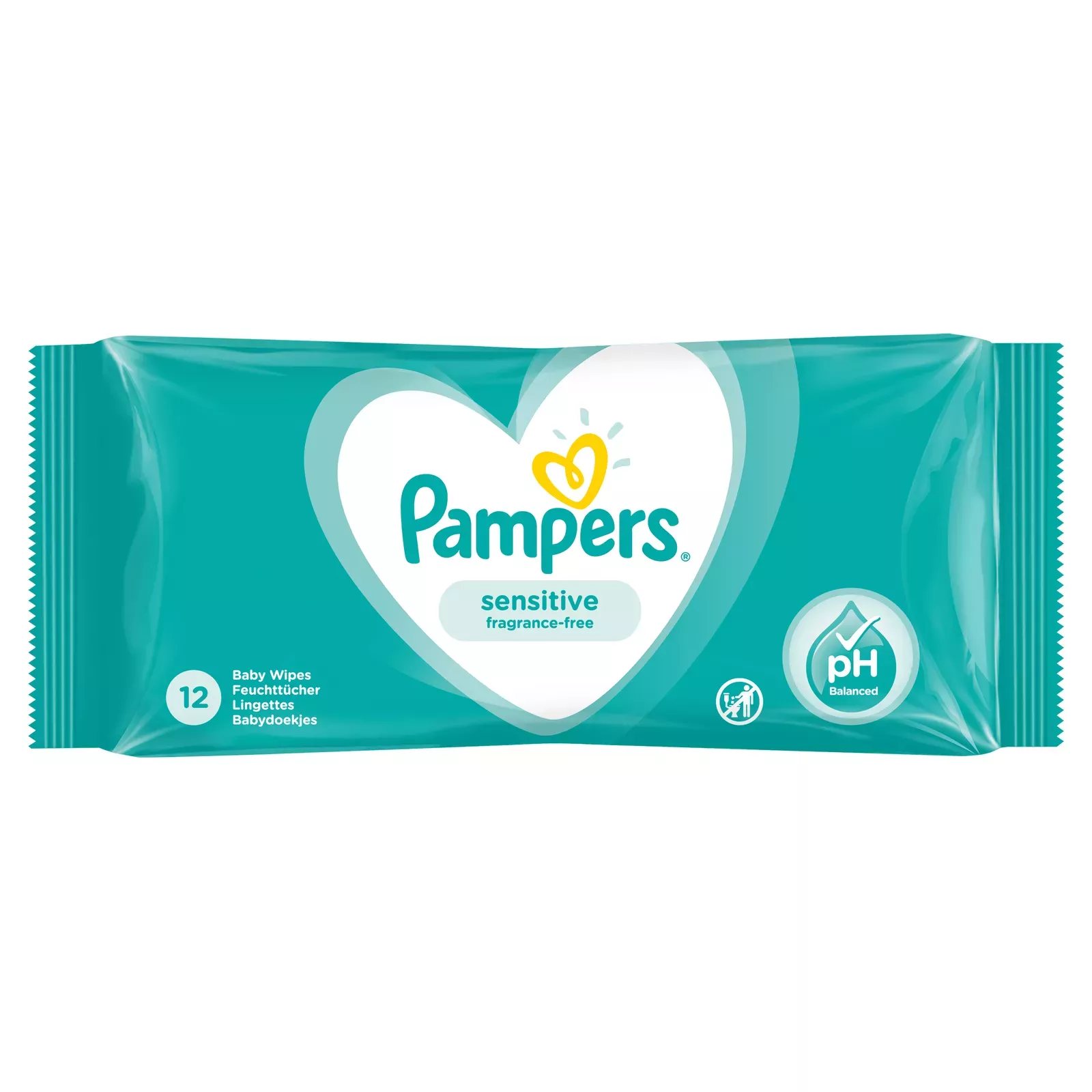 Pampers Photo 1