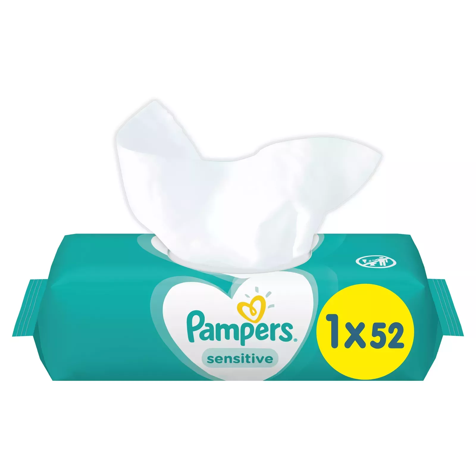 Pampers Photo 3