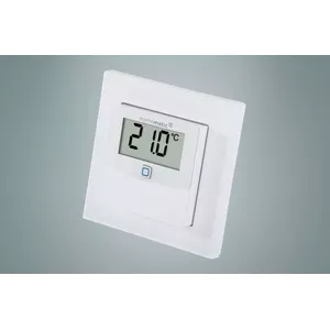 Датчик температуры и влажности Homematic IP HmIP-STHD