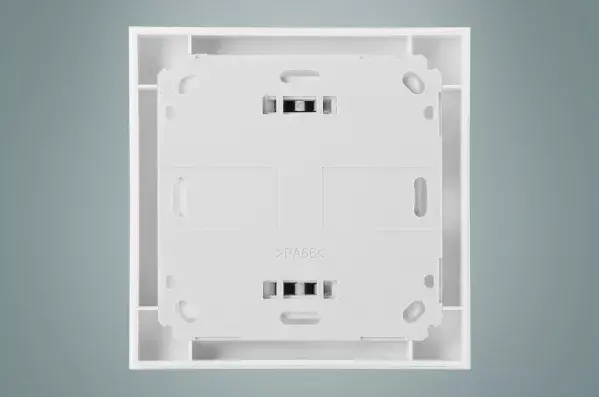 Indoor Temperature & Humidity Sensor Homematic IP HmIP-STHD Photo 5