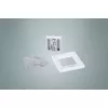 Indoor Temperature & Humidity Sensor Homematic IP HmIP-STHD Photo 6