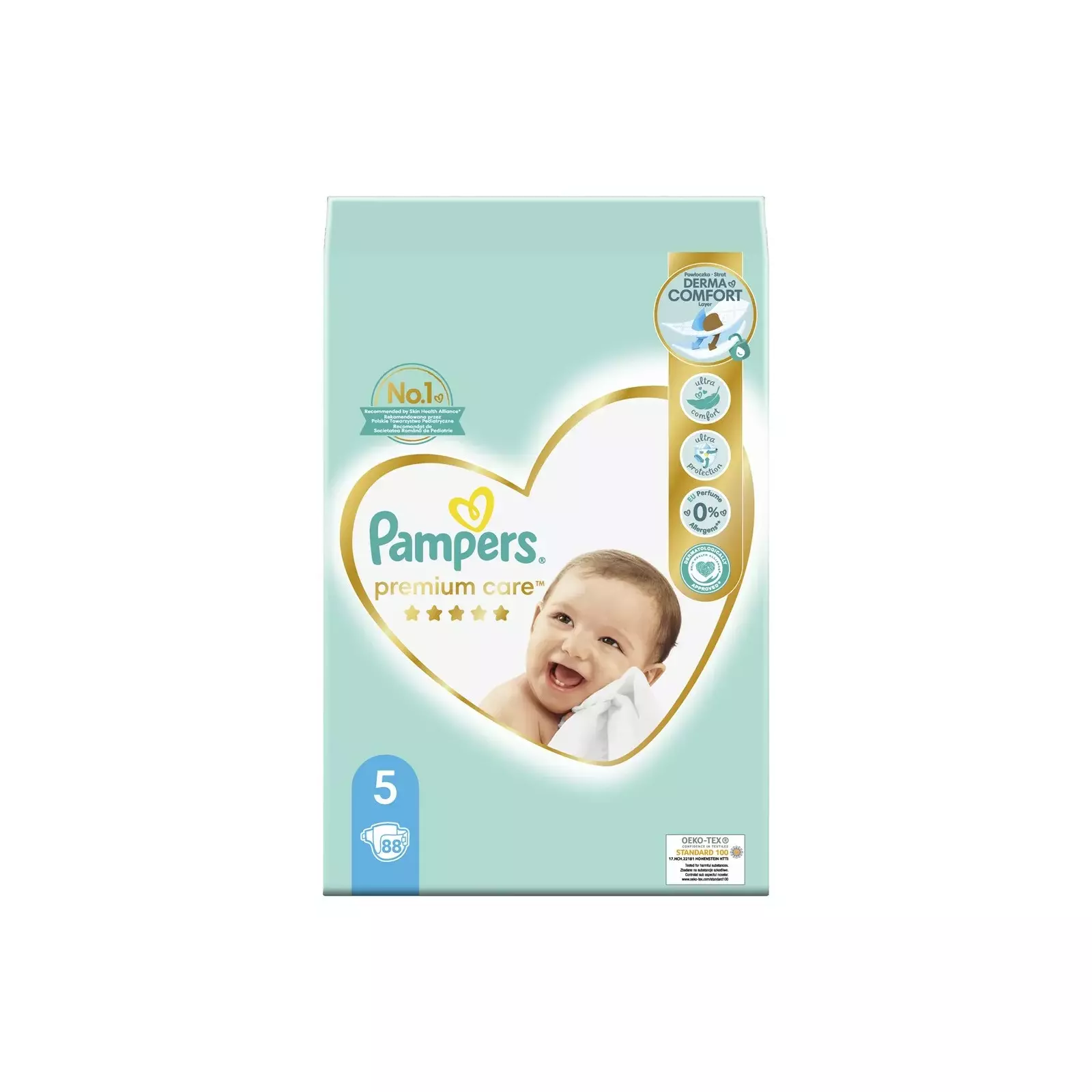 Pampers Photo 4