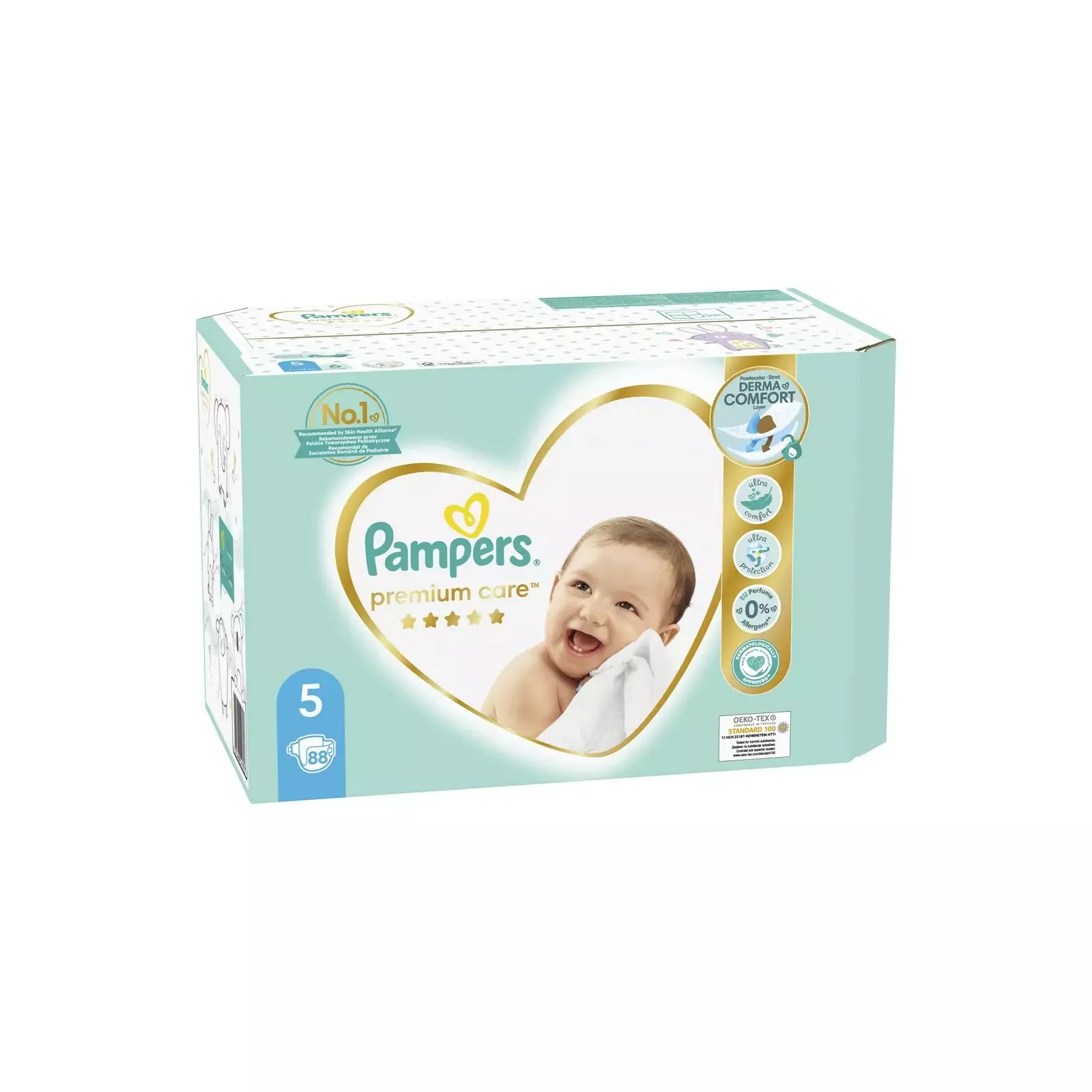Pampers Photo 5