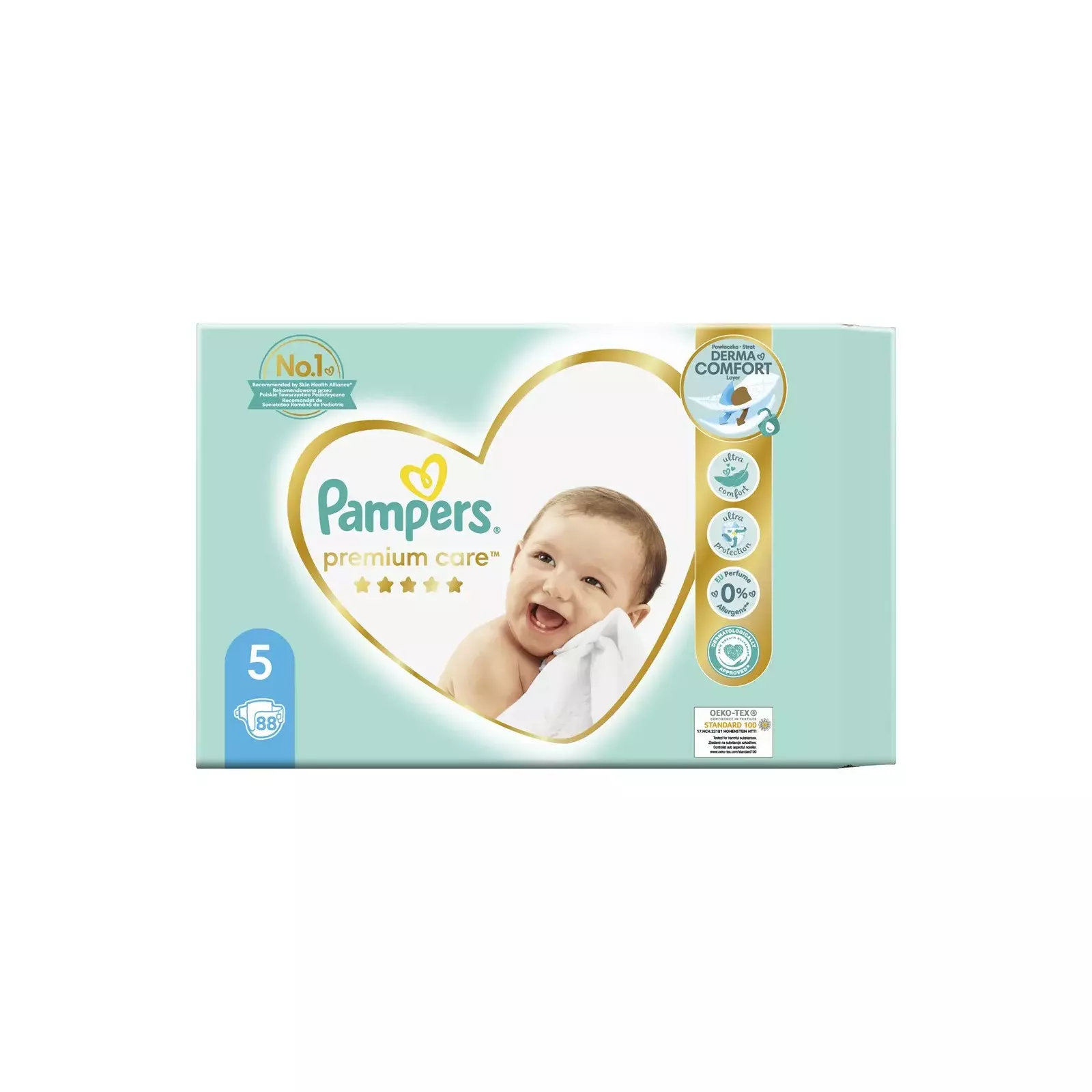 Pampers Photo 6