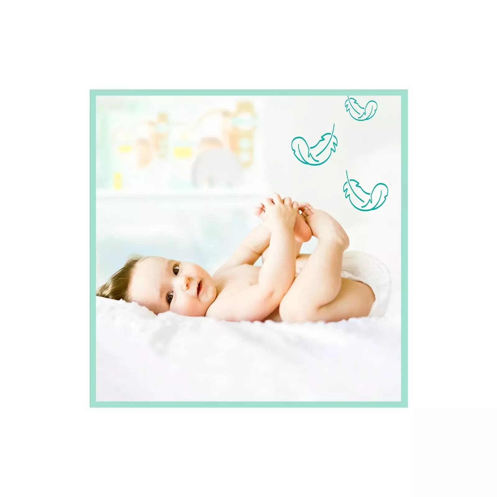 Pampers Photo 10