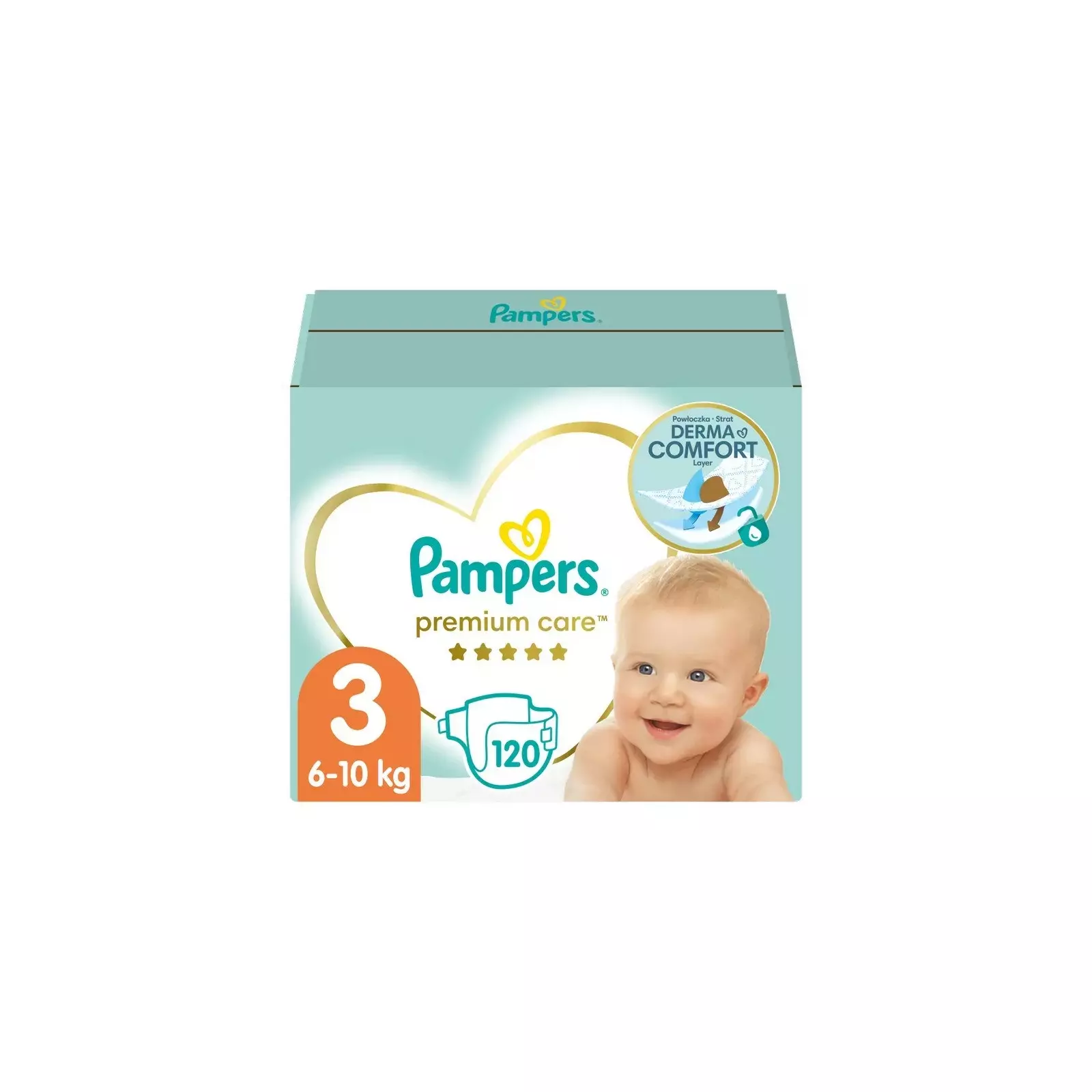 Pampers Photo 8