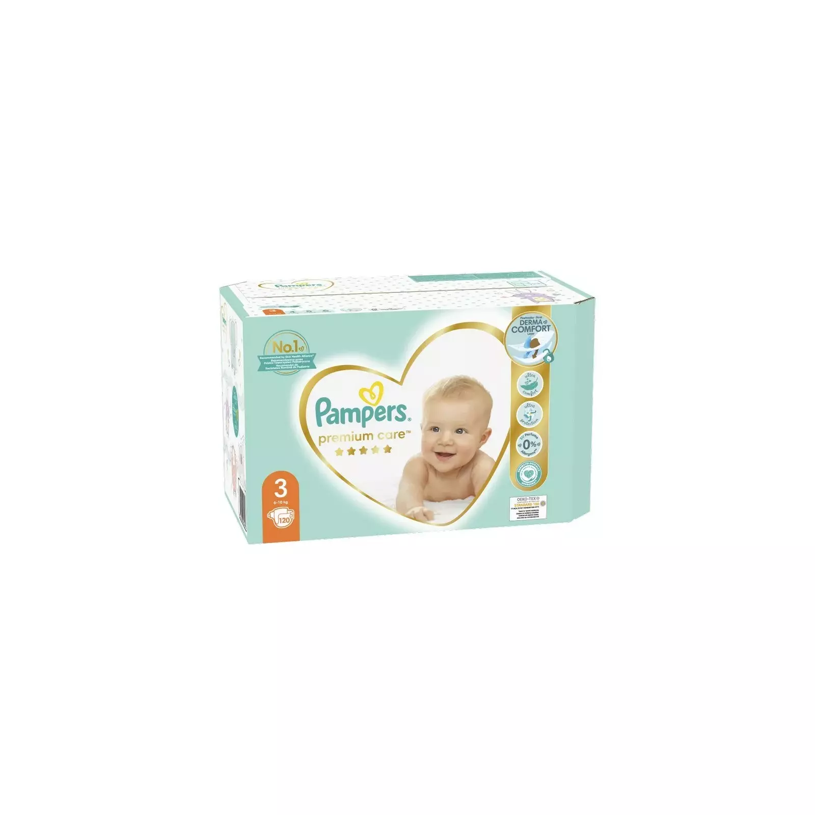 Pampers Photo 10