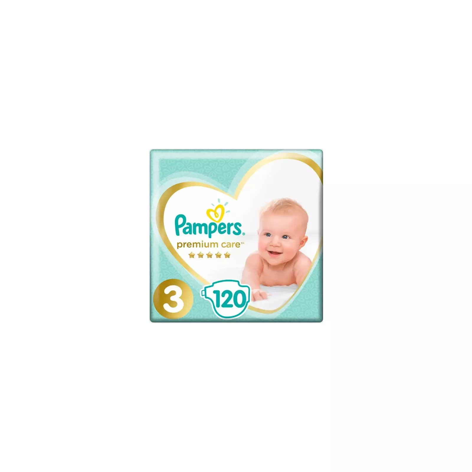 Pampers Photo 2