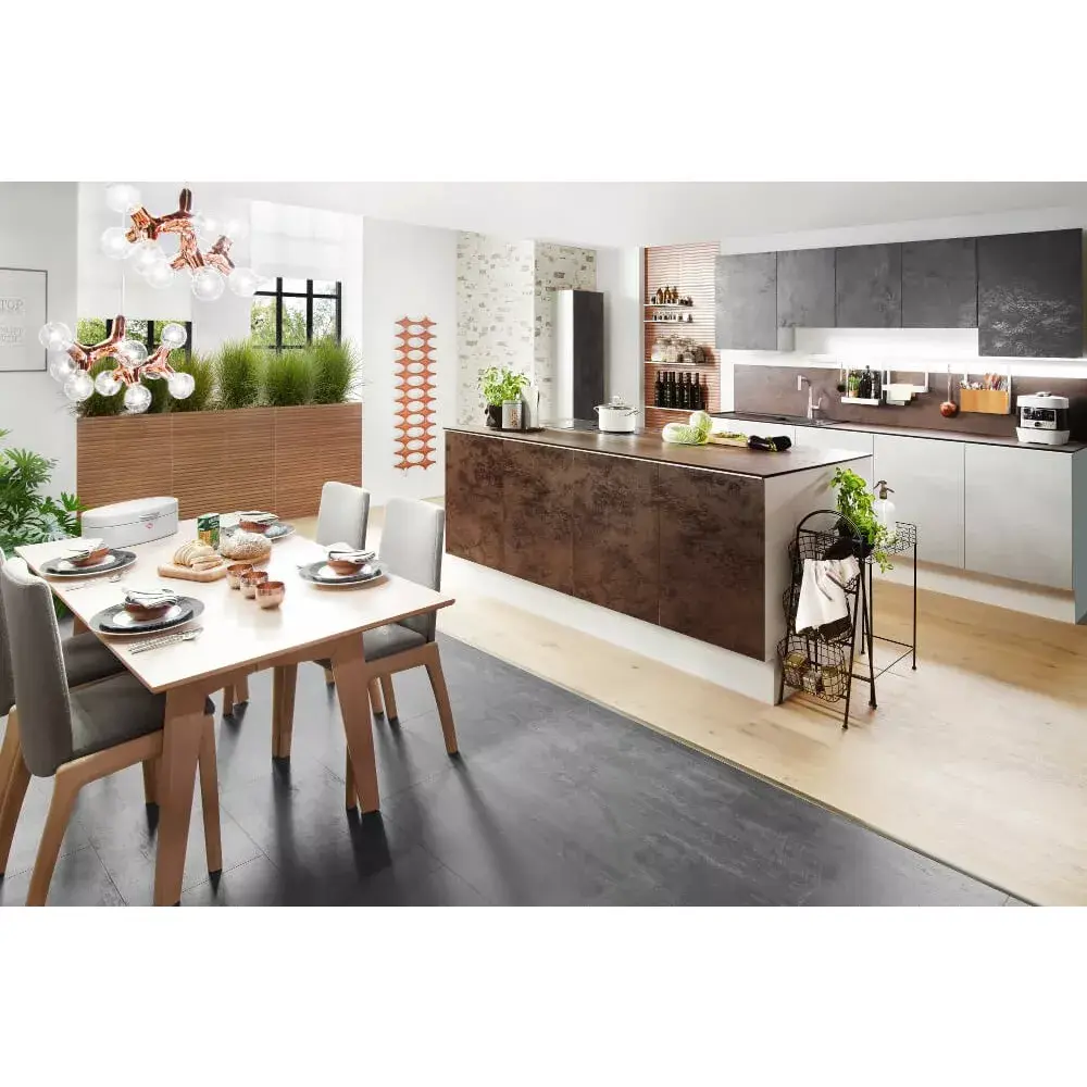 Электрическая скороварка Rommelsbacher MD 1000 Photo 6