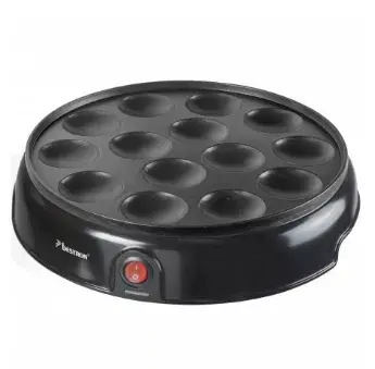 Машина для блинов Bestron APFM700Z Photo 2