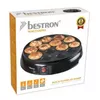 Машина для блинов Bestron APFM700Z Photo 3