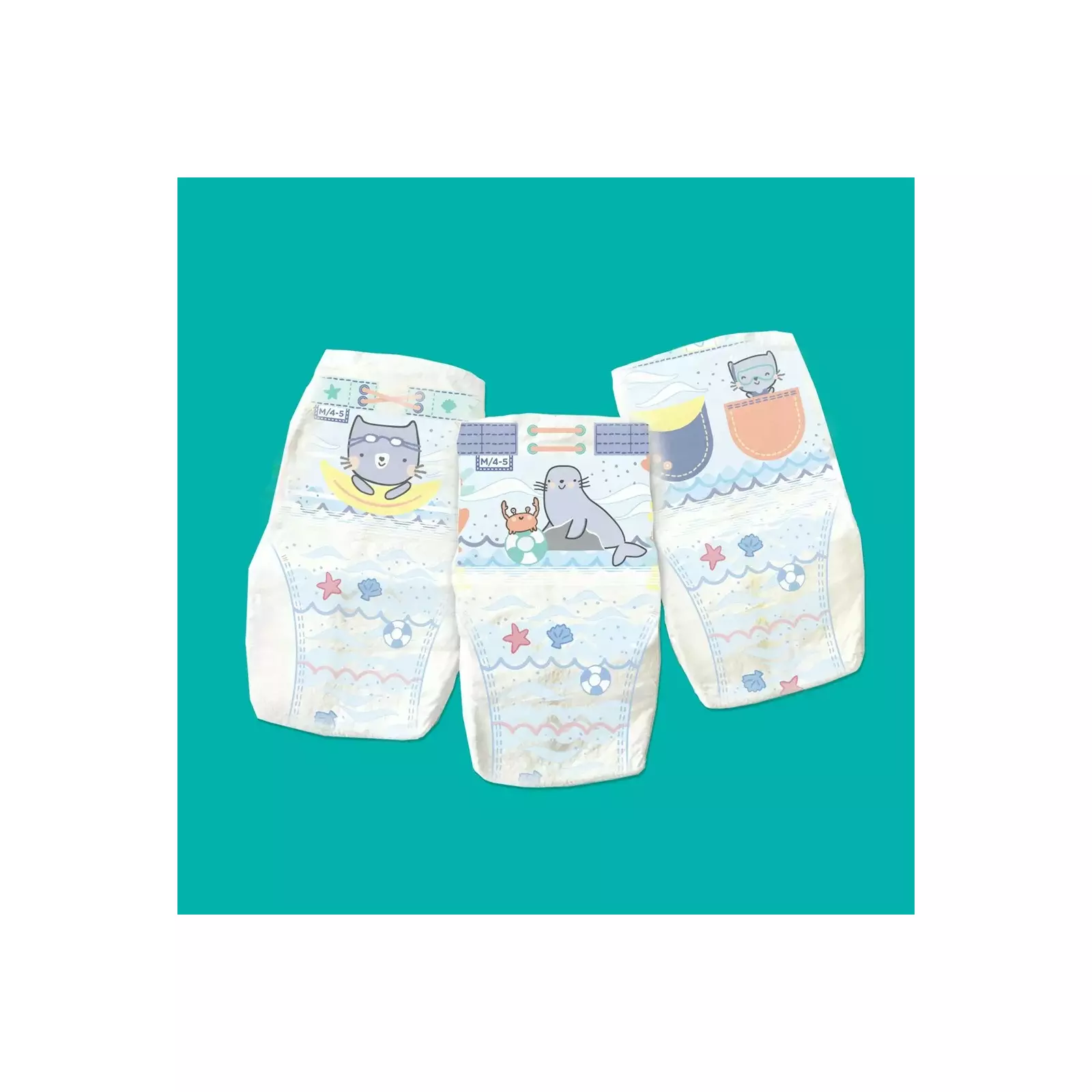 Pampers Photo 4