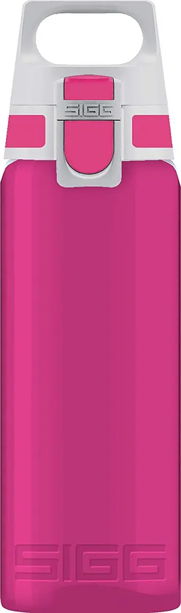 Ūdens pudele Sigg Total Color Daily