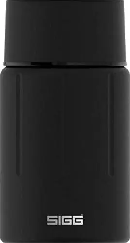 Burka SIGG Obsidian Round 0.75