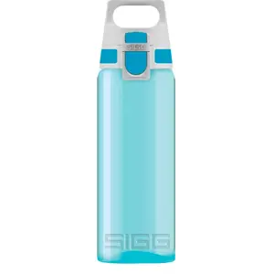 Drinking Bottle SIGG 8692.00 600 ml Aqua Daily Usage Fitness Sports