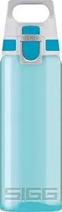 Drinking Bottle SIGG 8692.00 600 ml Aqua Daily Usage Fitness Sports
