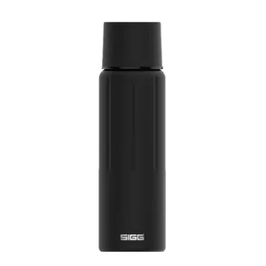 Termoss SIGG IBT Obsidian 0.75 L Melns