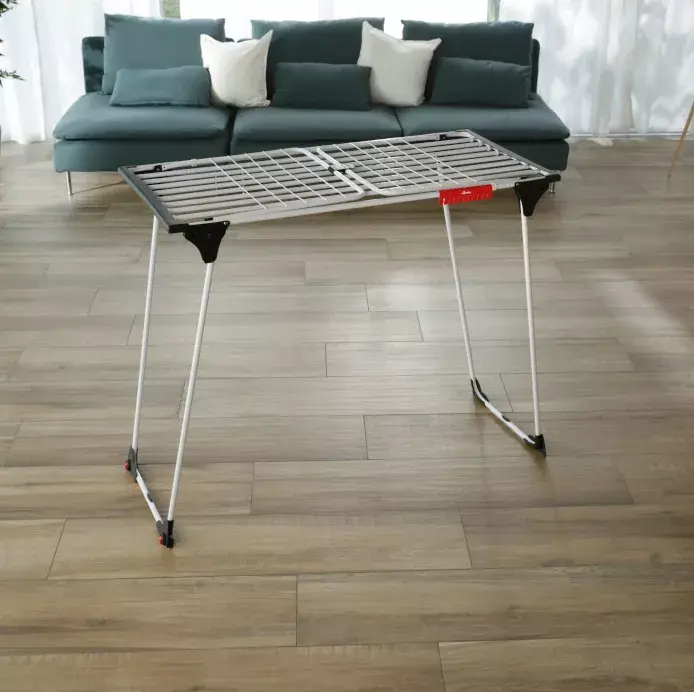 Clothes horse Vileda 157231 Photo 2