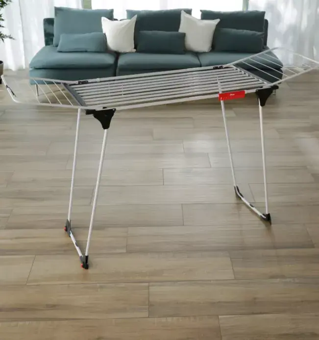 Clothes horse Vileda 157231 Photo 3