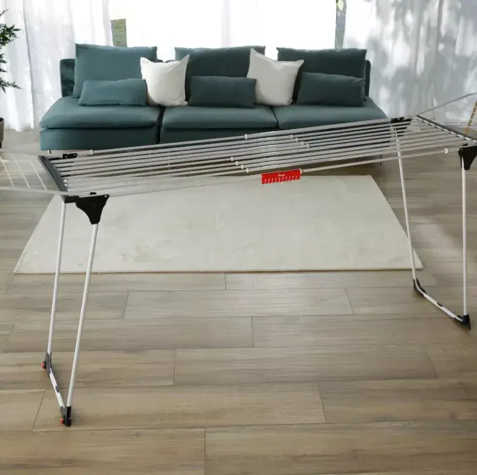 Clothes horse Vileda 157231 Photo 4