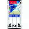 Clothes horse Vileda 157231 Photo 7