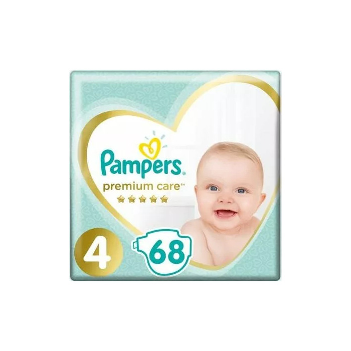 Pampers Photo 1