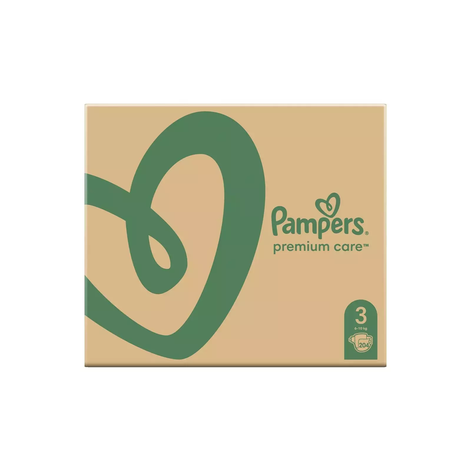 Pampers Photo 9