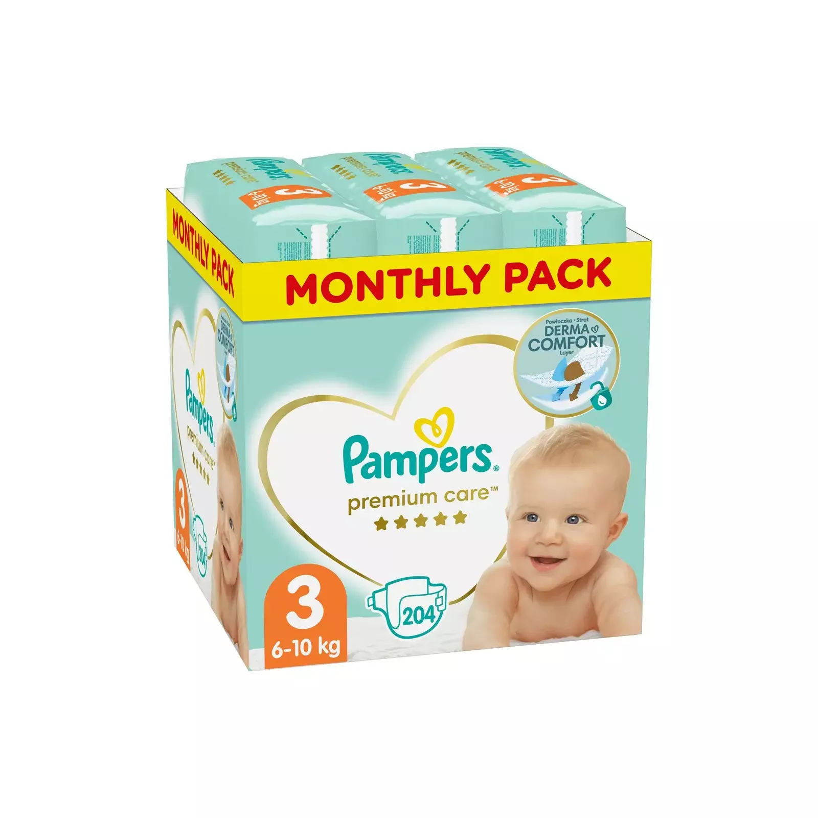 Pampers Photo 10